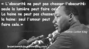 Une Lettre Haineuse Envoyee A Martin Luther King Rendue Public Lenouvelexode