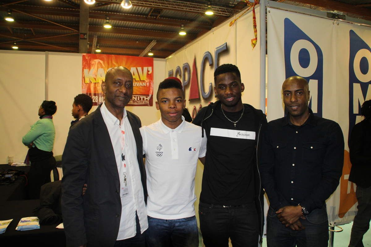rencontre zami