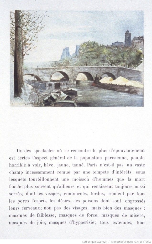 blog mmediene écritures Balzac - La Fille aux yeux d'or.