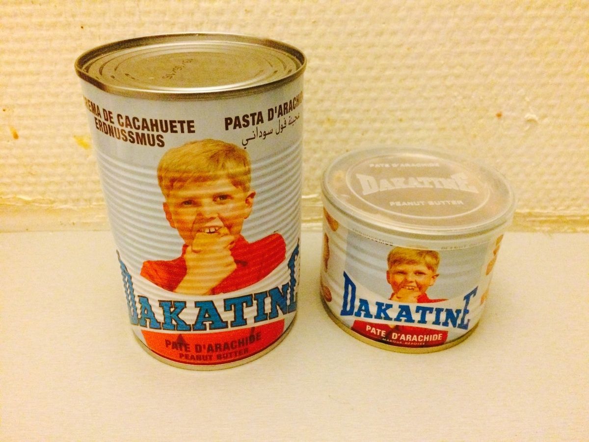 Mon Partenaire Dakatine La Cure D Une Food Addict