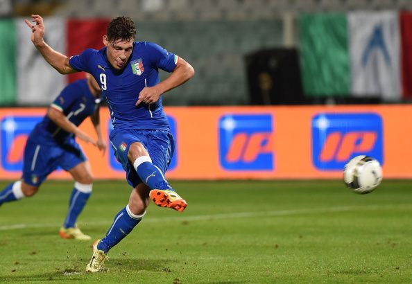 BELOTTI: «E' IMPORTANTE NON MONTARSI LA TESTA»
