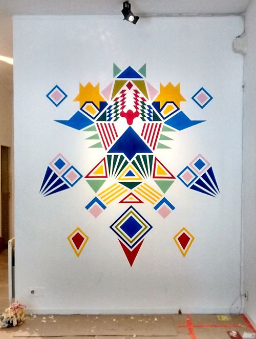 Peinture