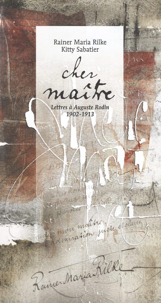 rilke dans la multiple rencontre