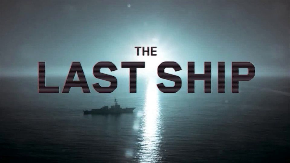 News : THE LAST SHIP SUR M6 CE SOIR