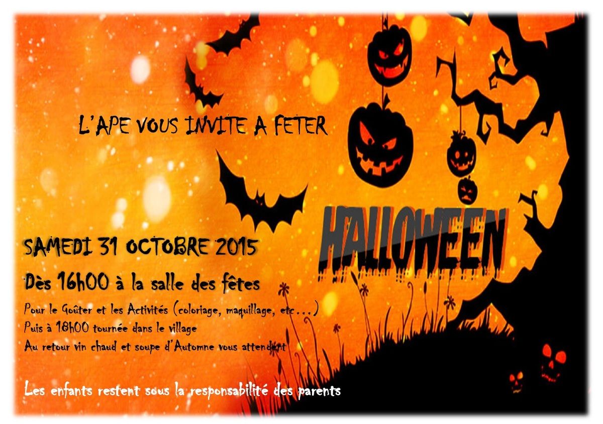 Halloween
