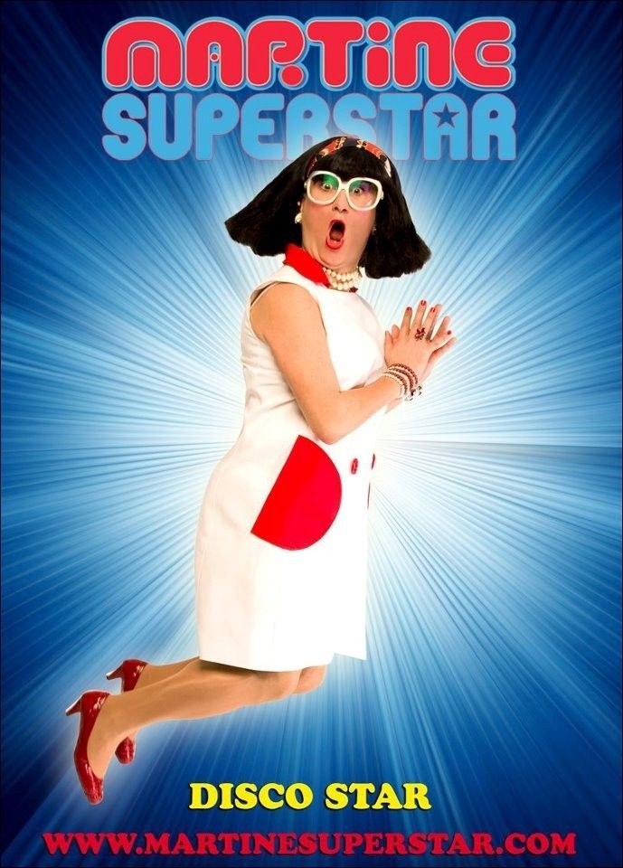 Martine Superstar....... jtm pas Mylène !!!!! - Martine Superstar....... jtm pas Mylène !!!!! -