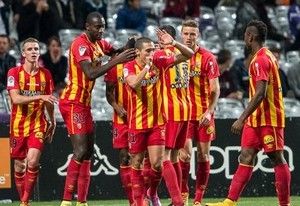 La jeunesse lensoise est formidable !