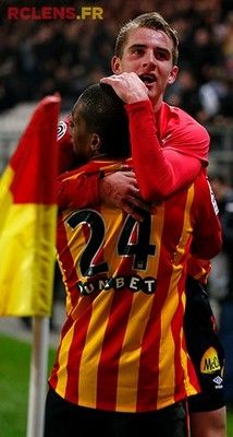 Lens n'est pas mort !