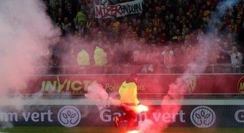 Le RCL condamne les incidents provoqués par de "pseudos supporters"