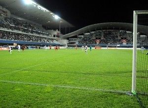 Rendez-vous en terrain inconnu