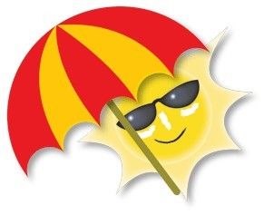 C'est pas encore les vacances !