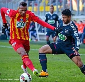 Lens, un petit Lyon ?