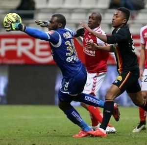 Placide s'est fait regretter