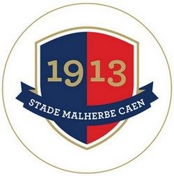 Caen-Lens : le groupe lensois