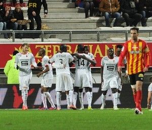 Courage, plus que onze matches !