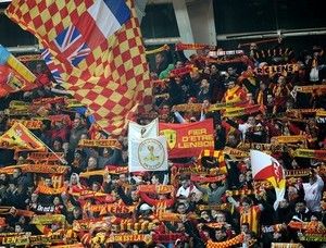 "La Trannin, avec nous !"
