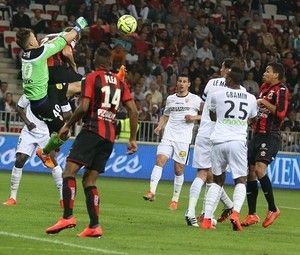 Lens est bon dernier