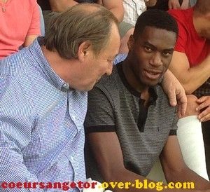 Kondogbia à l'Inter : une petite part du gros gâteau pour Lens