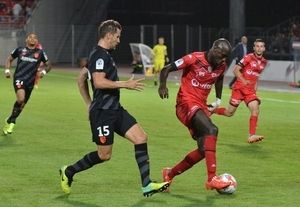 Le RCL ne fait plus de nul, il perd...