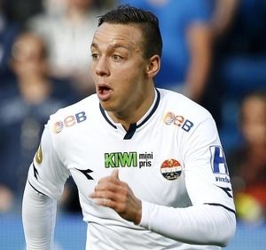 Patrick Olsen rejoint le RC Lens
