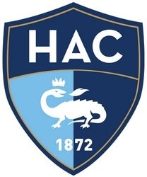 Lens - Le Havre : le groupe lensois