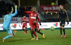 Dijon, tueur de série