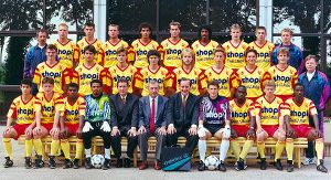 Lens va jouer un 29 février
