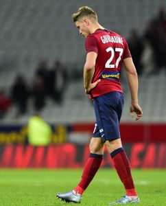 Guillaume a été mauvais