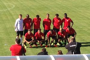 Lens-Troyes : 0-0