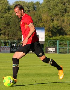 Une nouvelle chance pour Scaramozzino