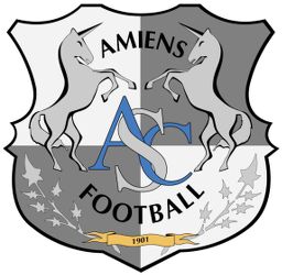 Lens-Amiens : le groupe lensois