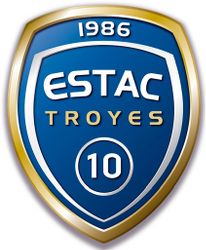 Troyes-Lens : le groupe lensois