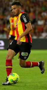 Zoubir, recrue décisive