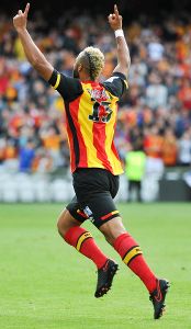 Et Bostock ?