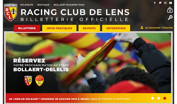 Nouvelle Billetterie On N Achete Pas Cœur Sang Et Or