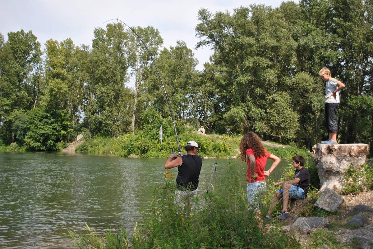 peche en eau douce peche en eau douce