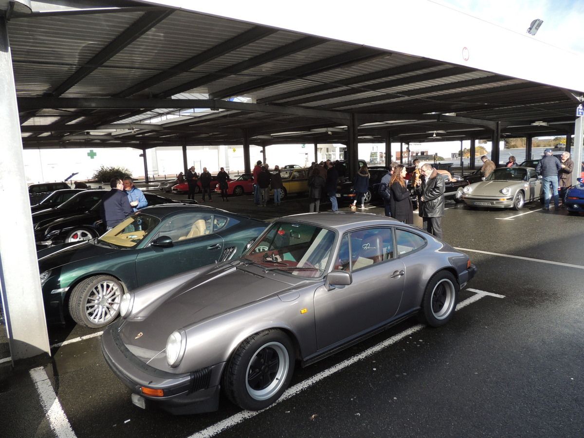 les rencontres sport auto