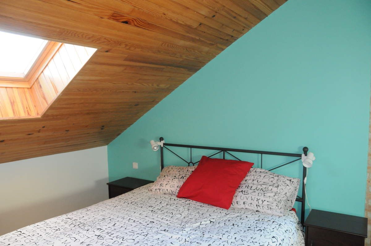 Preuilh chambres d'hôtes: présentation chambre bd chambres d ...