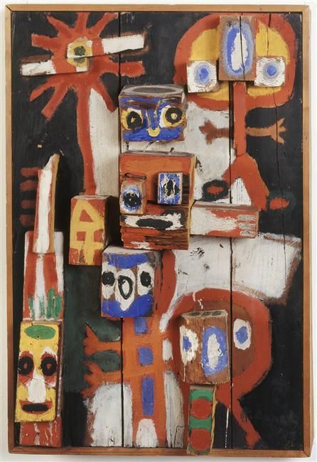 karel appel over karel appel karel appel over karel appel