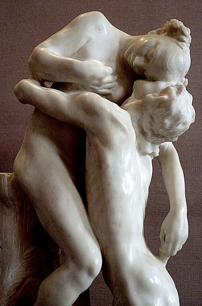 rencontre camille claudel rodin