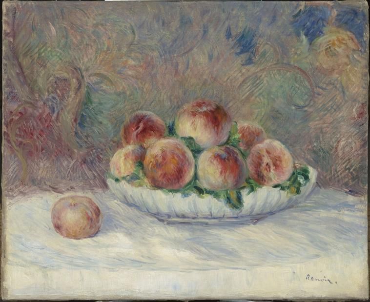 Pêches