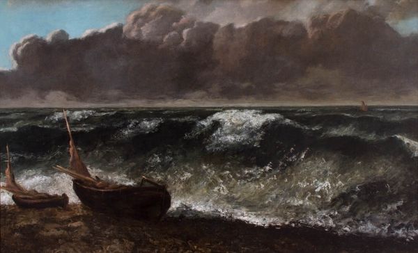 La Vague
