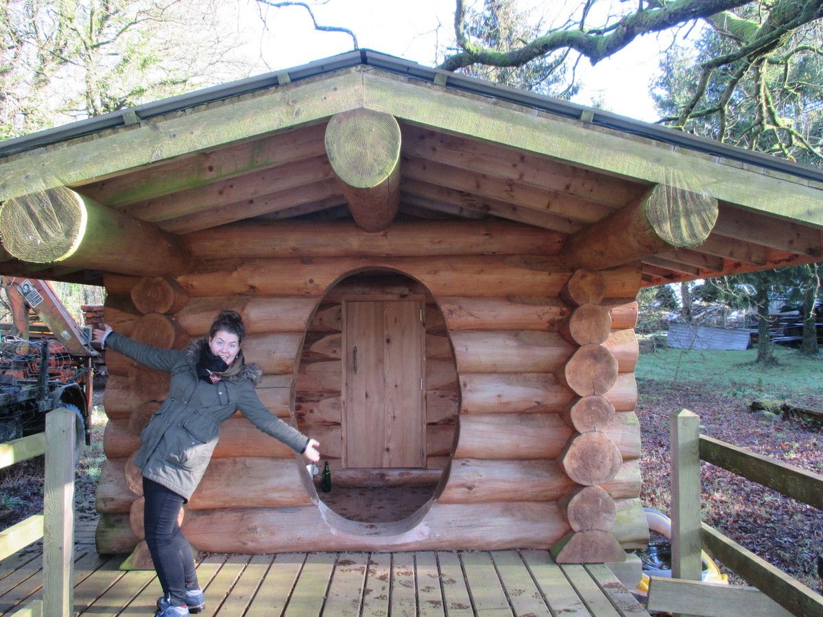 Taunton et Rogus Les aventures de Toutou et La Roche