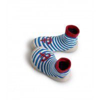 Chaussettes Guille 100% tarnaises - Made in France by Dwey Kaz