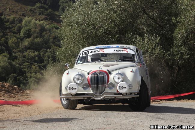 Tour de Corse Historique 2014 Le blog de VHPassion
