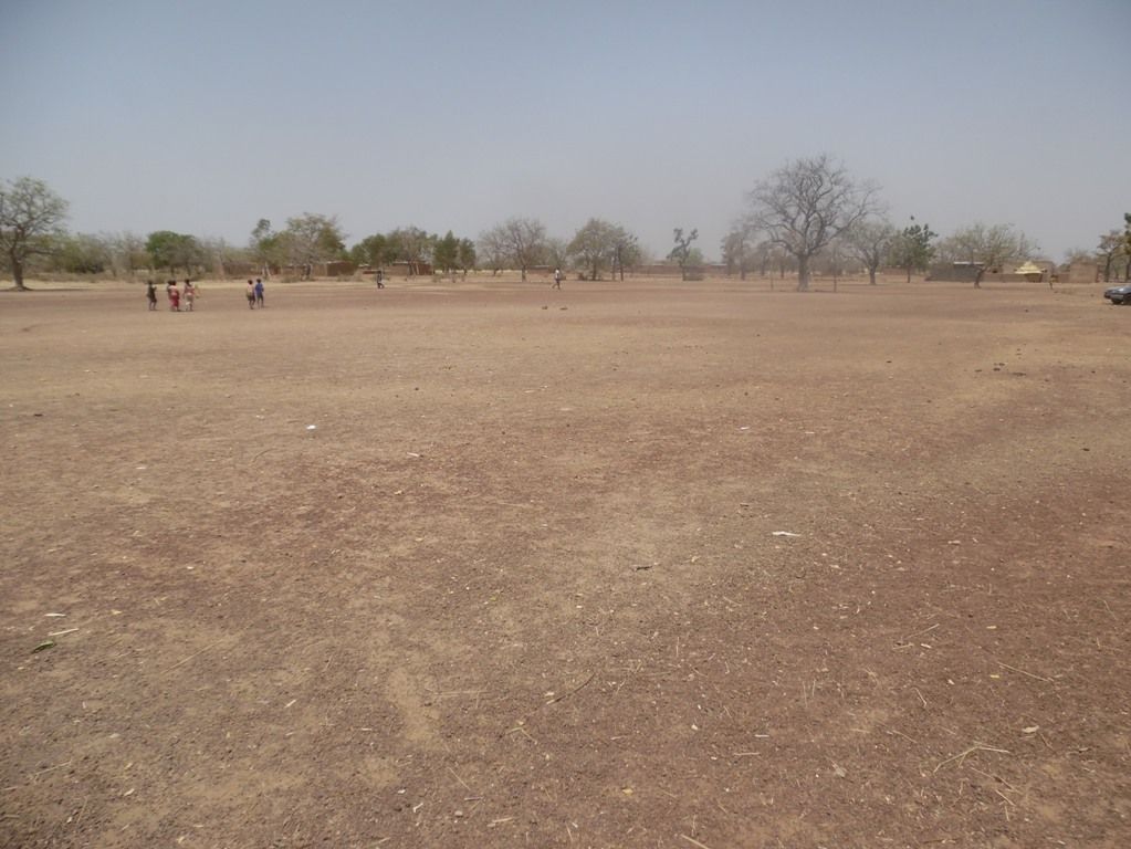rencontre solidaire burkina faso