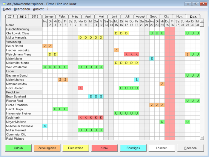 employee attendance tracker software koni polycode co