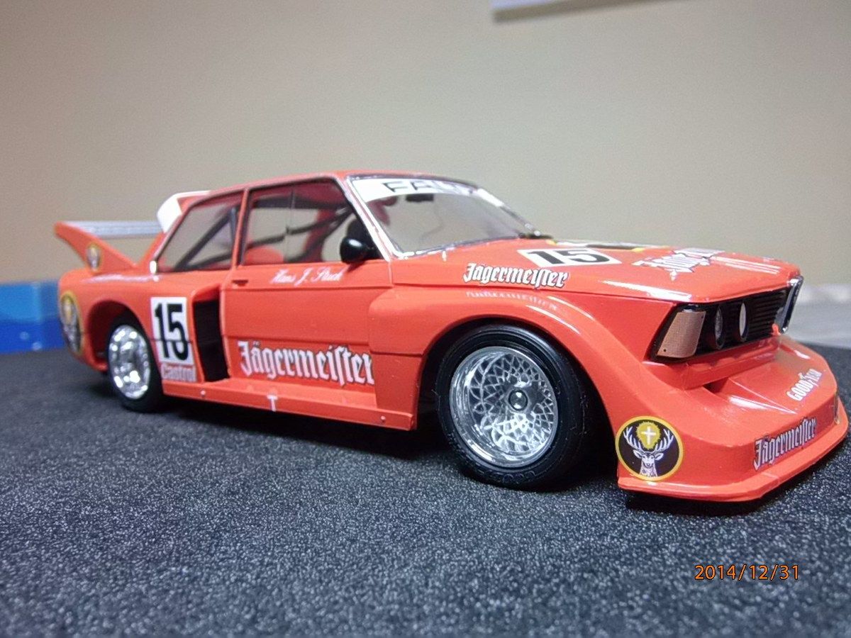 Bmw 320i club #6