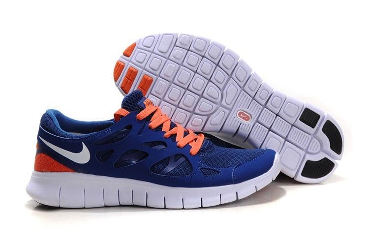 nike free run 2 weiß herren