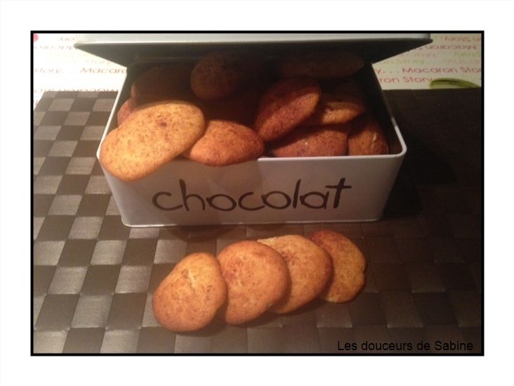 Délicieux biscuits aux bananes